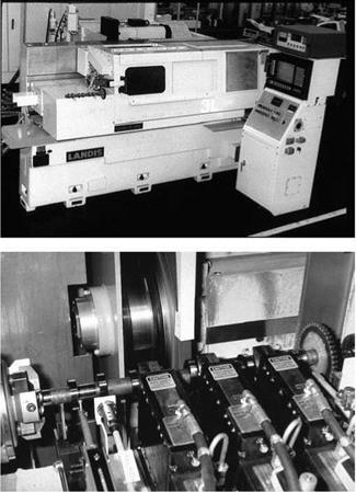 PUNCH GRINDING