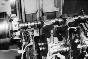 PUNCH GRINDING