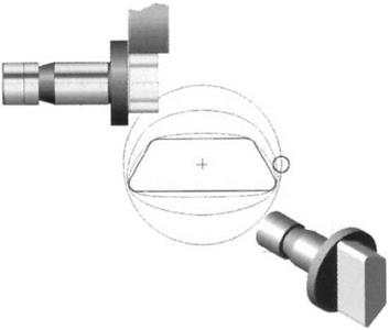 CRANKSHAFT GRINDING